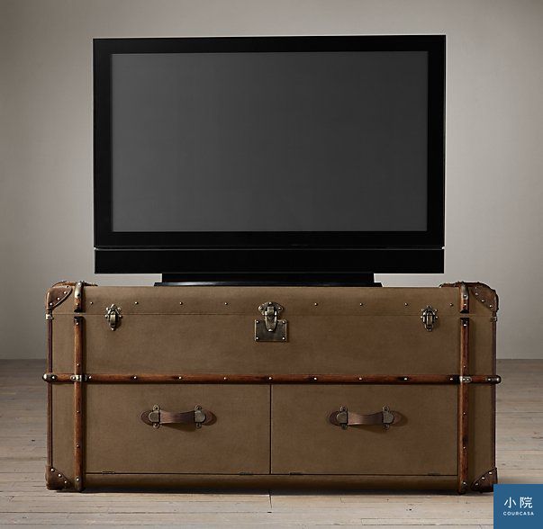 圖片來源:Restoration Hardware