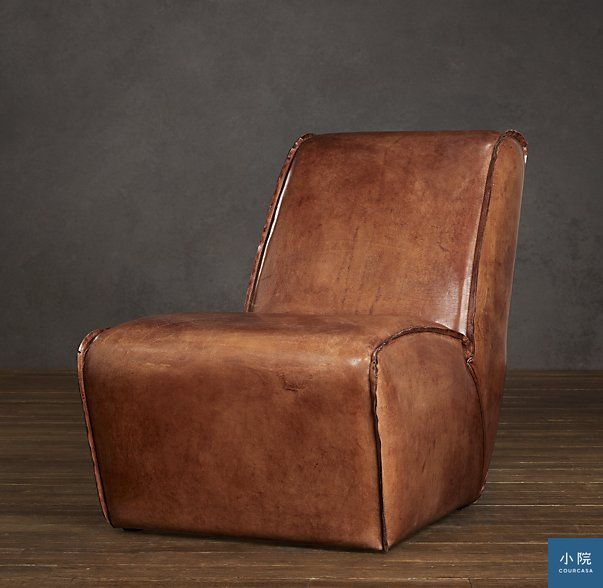 圖片來源:Restoration Hardware