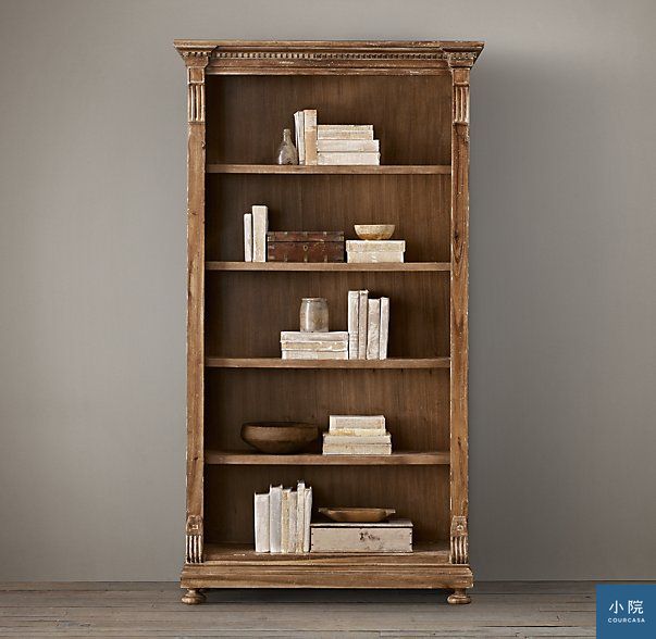 圖片來源:Restoration Hardware