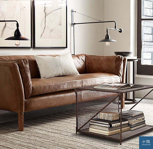 圖片來源:Restoration Hardware
