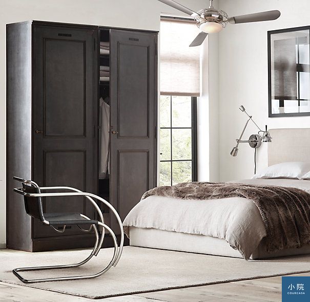 圖片來源:Restoration Hardware