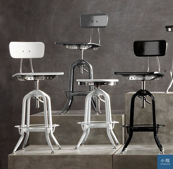 圖片來源:Restoration Hardware