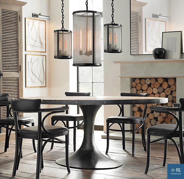 圖片來源:Restoration Hardware