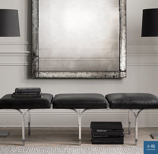 圖片來源:Restoration Hardware