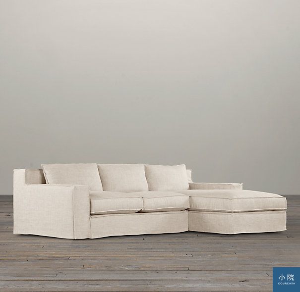 圖片來源:Restoration Hardware