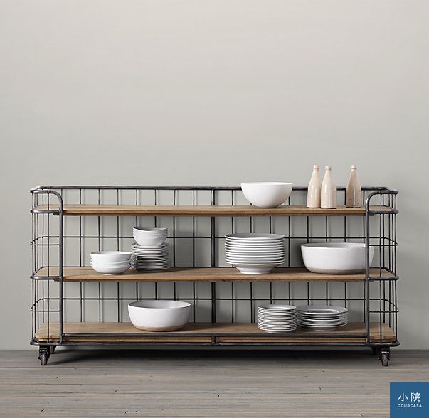 圖片來源:Restoration Hardware