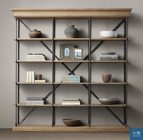 圖片來源:Restoration Hardware