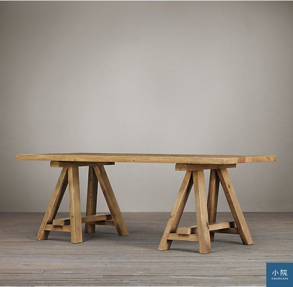 圖片來源:Restoration Hardware