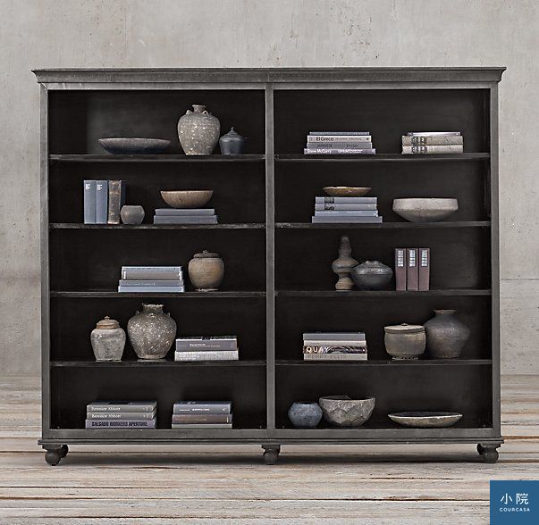 圖片來源:Restoration Hardware