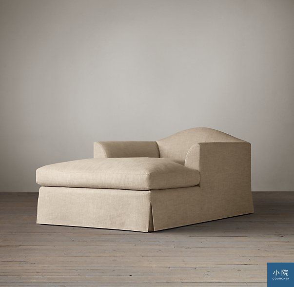 圖片來源:Restoration Hardware