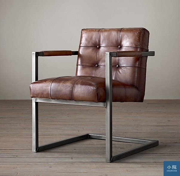 圖片來源:Restoration Hardware
