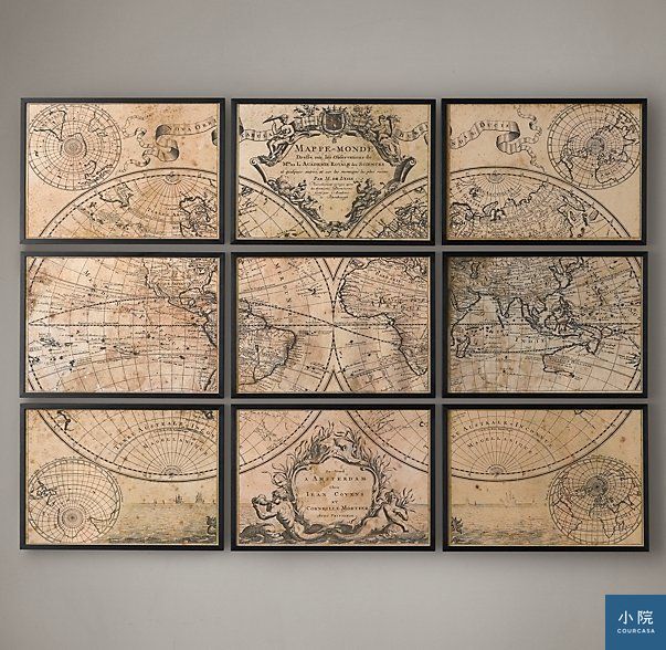 圖片來源:Restoration Hardware