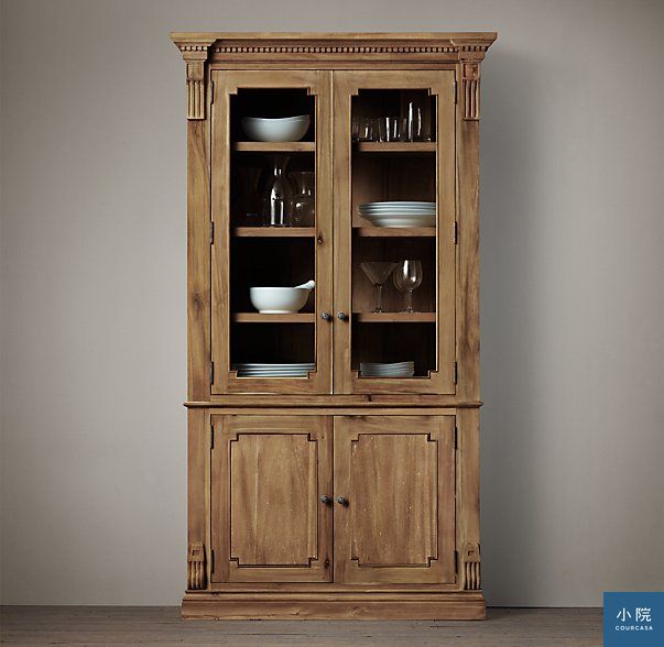 圖片來源:Restoration Hardware