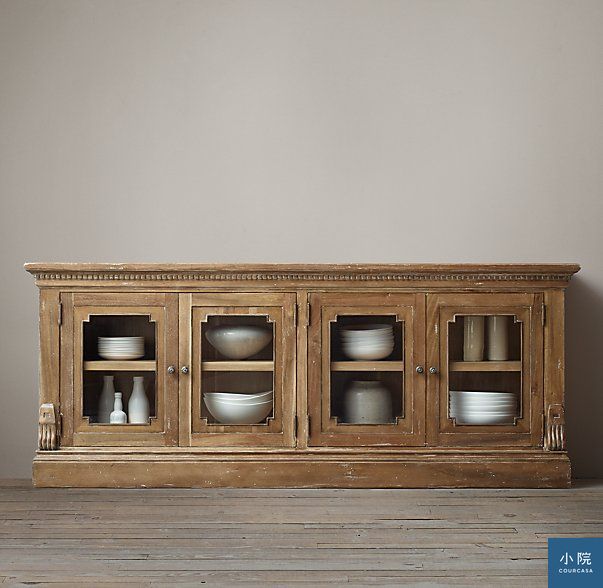 圖片來源:Restoration Hardware