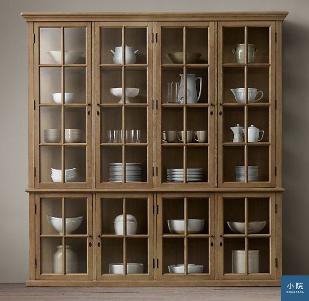 圖片來源:Restoration Hardware