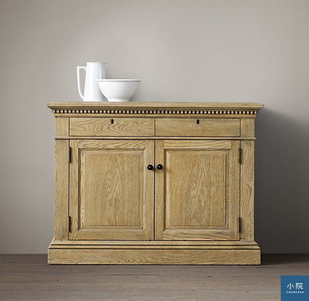 圖片來源:Restoration Hardware