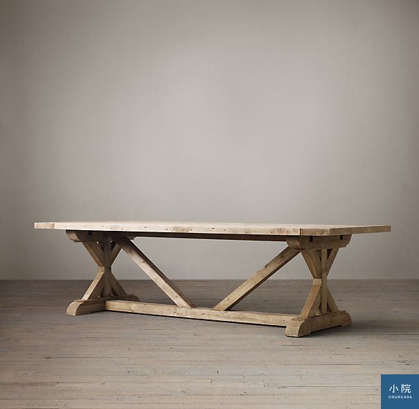 圖片來源:Restoration Hardware