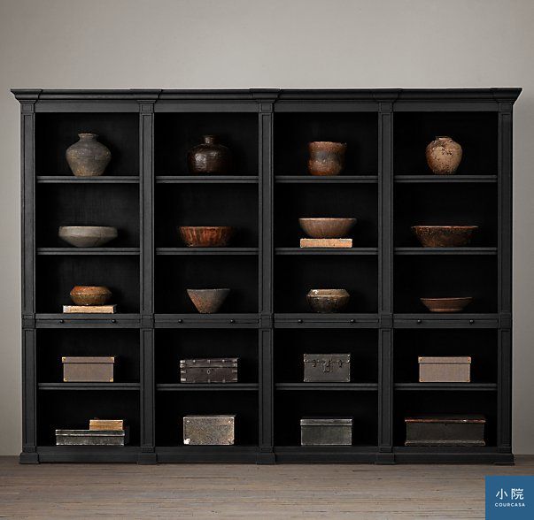 圖片來源:Restoration Hardware