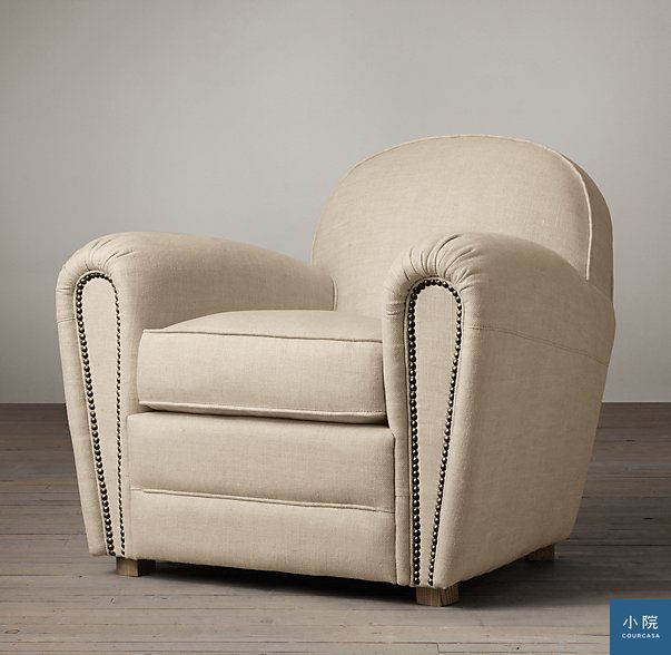圖片來源:Restoration Hardware