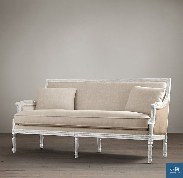 圖片來源:Restoration Hardware