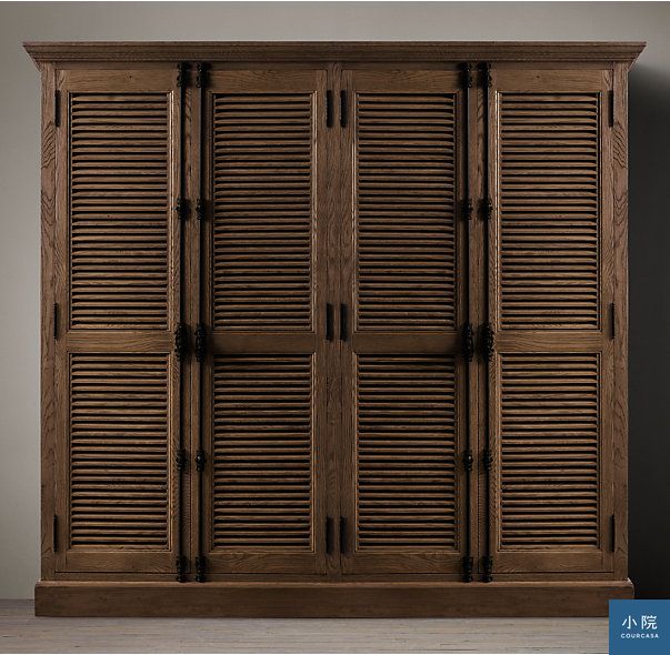 圖片來源:Restoration Hardware
