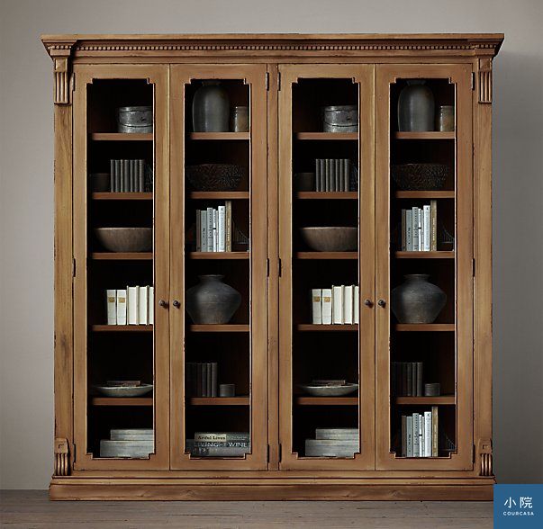 圖片來源:Restoration Hardware