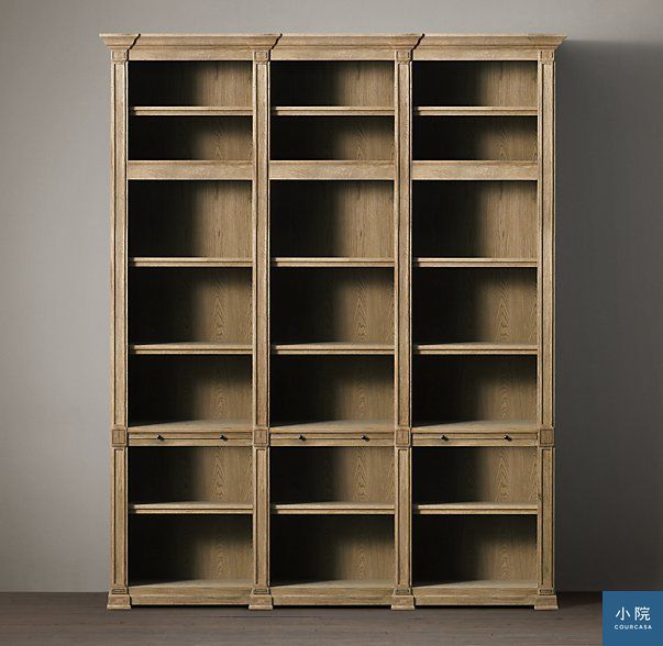 圖片來源:Restoration Hardware