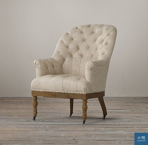 圖片來源:Restoration Hardware