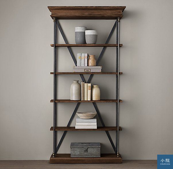 圖片來源:Restoration Hardware
