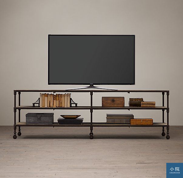 圖片來源:Restoration Hardware
