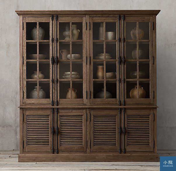 圖片來源:Restoration Hardware