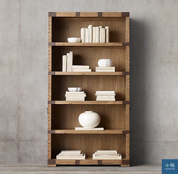圖片來源:Restoration Hardware