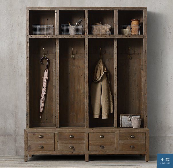 圖片來源:Restoration Hardware