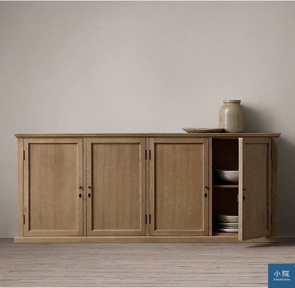 圖片來源:Restoration Hardware