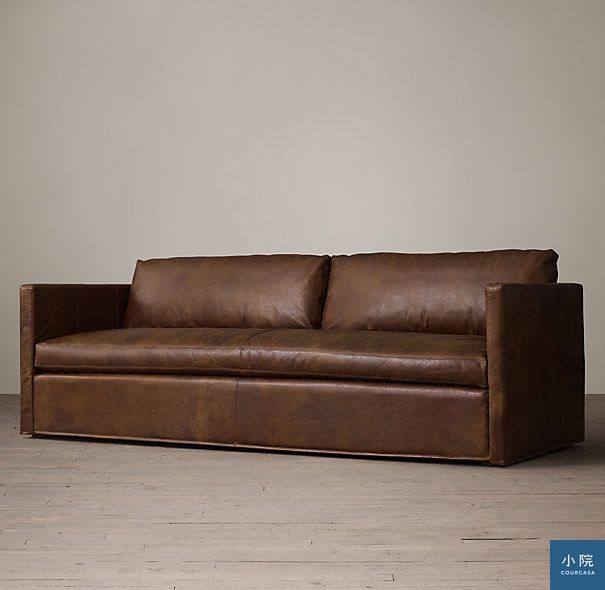 圖片來源:Restoration Hardware