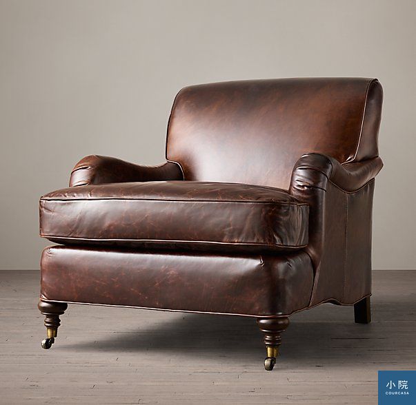 圖片來源:Restoration Hardware