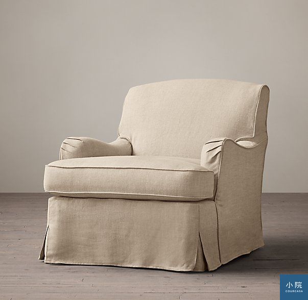 圖片來源:Restoration Hardware