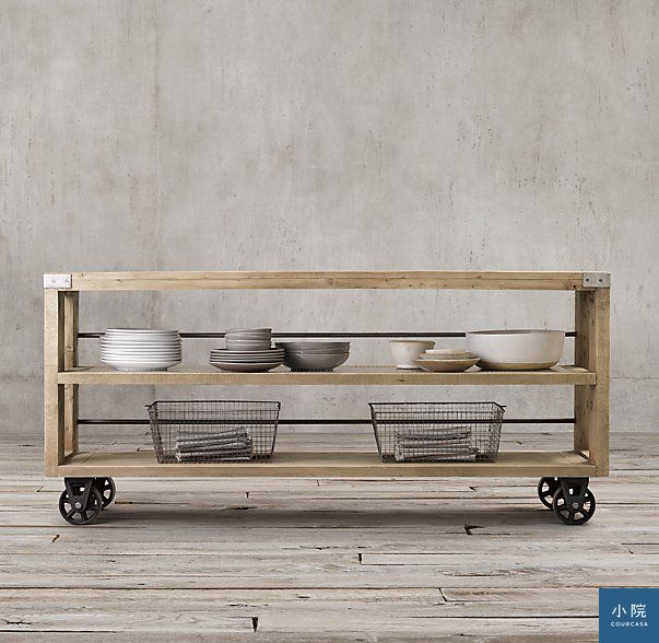圖片來源:Restoration Hardware