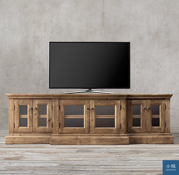 圖片來源:Restoration Hardware
