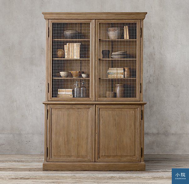 圖片來源:Restoration Hardware