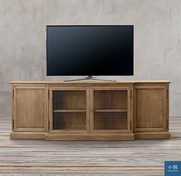 圖片來源:Restoration Hardware
