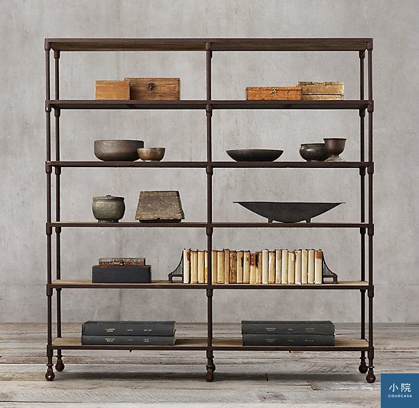 圖片來源:Restoration Hardware