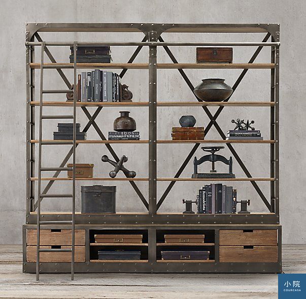 圖片來源:Restoration Hardware