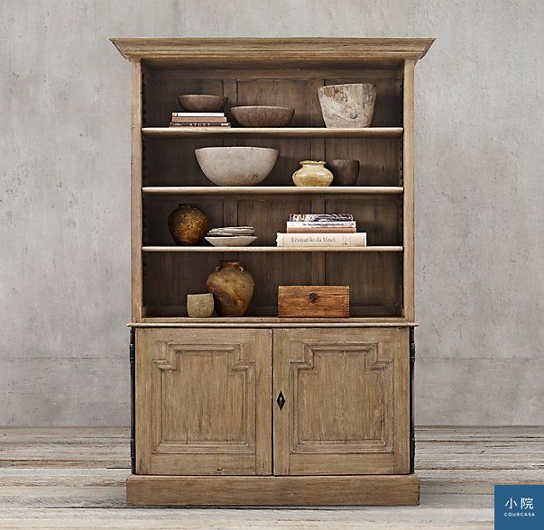 圖片來源:Restoration Hardware