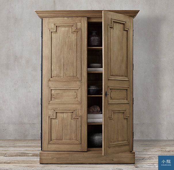 圖片來源:Restoration Hardware