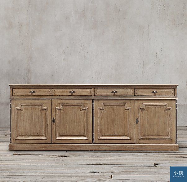 圖片來源:Restoration Hardware