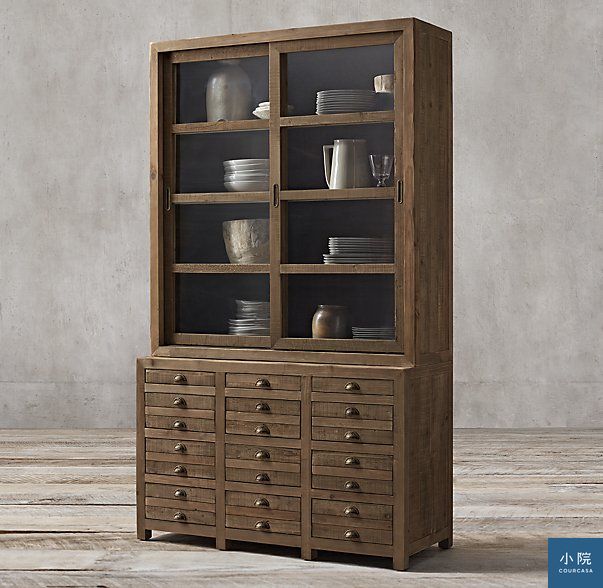 圖片來源:Restoration Hardware