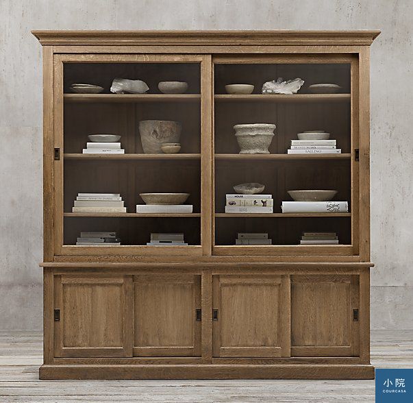圖片來源:Restoration Hardware