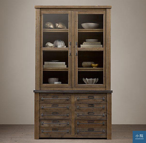 圖片來源:Restoration Hardware