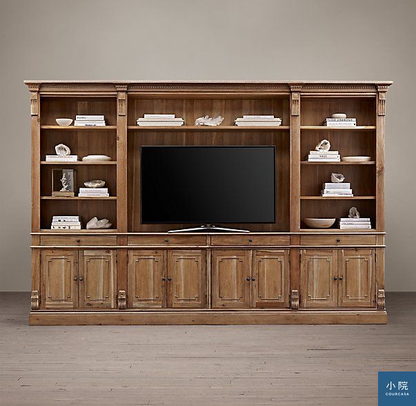 圖片來源:Restoration Hardware